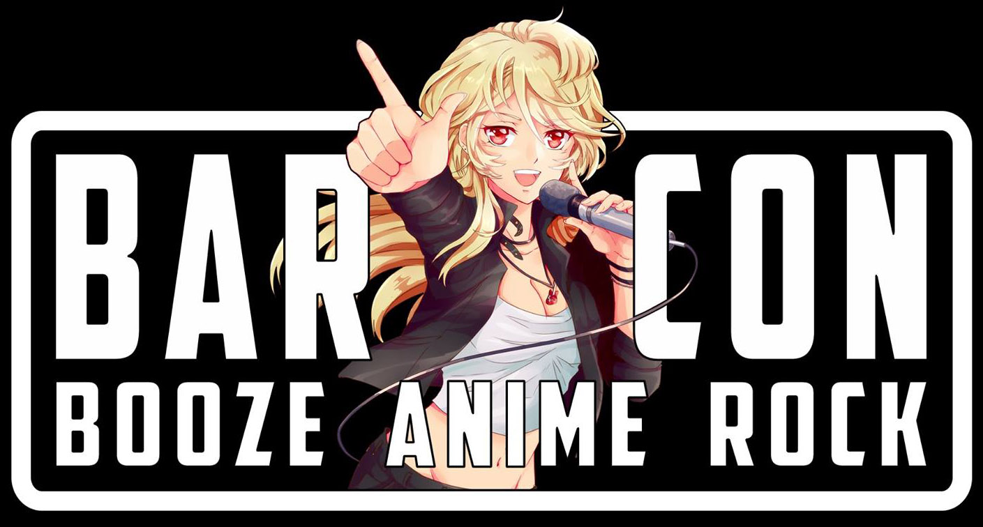 Barcon banner